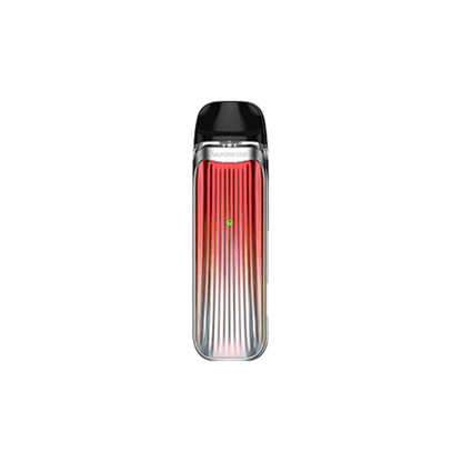 Vaporesso Luxe QS Kit Flame Red