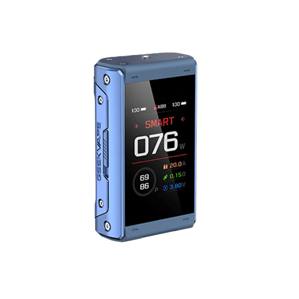 Geekvape T200 Aegis Touch Mod 200W Azure Blue