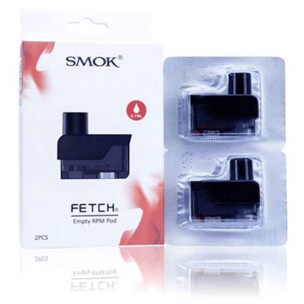 SMOK Fetch Mini Pods Only | 2-Pack