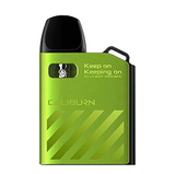 Uwell Caliburn AK2 Kit 15w Gloomy Green