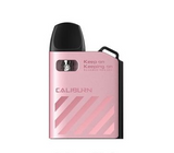 Uwell Caliburn AK2 Kit 15w Sakura Pink