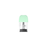 Uwell Popreel P1 Replacement Pod 1.2ohm 4-Pack apple green