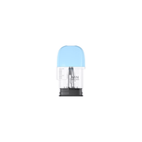 Uwell Popreel P1 Replacement Pod 1.2ohm 4-Pack macaroon blue