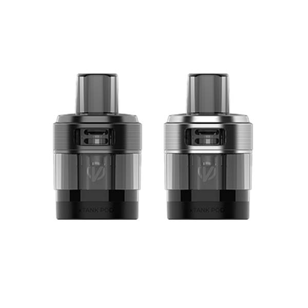 Vaporesso xTank Empty Replacement Pod (2-Pack) group photo