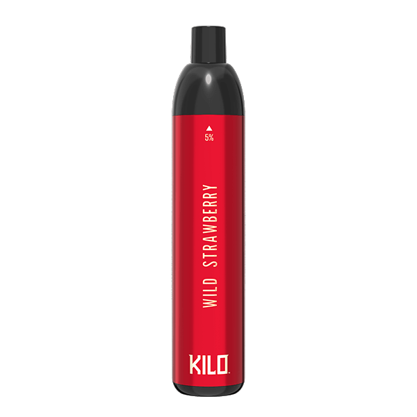Kilo – Esco Bars Mesh Max Disposable 4000 Puffs | 9mL Wild Strawberry