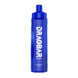 ZOVOO - DRAGBAR R6000 Disposable | 6000 Puffs | 18mL | 0.3% Nic Blue Raspberry Lemon