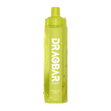 ZOVOO - DRAGBAR R6000 Disposable | 6000 Puffs | 18mL | 0.3% Nic Passion Fruit Guava	