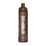 ZOVOO - DRAGBAR R6000 Disposable | 6000 Puffs | 18mL | 0.3% Nic Vanilla Cream Tobacco	