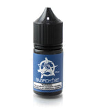 Blue by Anarchist Tobacco-Free Nicotine Salt Series 30mL Bottle
