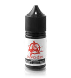 White by Anarchist Tobacco-Free Nicotine Salt Series 30mL Bottle