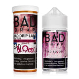Bad Blood by Bad Drip 60ml  with Packaging