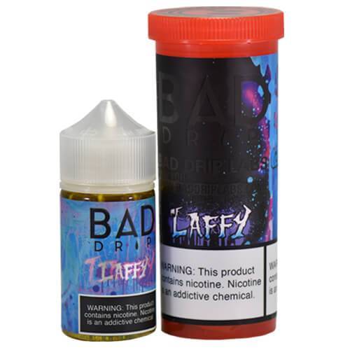 Laffy by Bad Drip Series 60mL Bottle