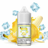 Banana Freeze by Pod Juice Salts Series 30mL  Bottle