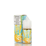 Banana Ice By Frozen Fruit Monster Salts 30mL Bottle with Packaging