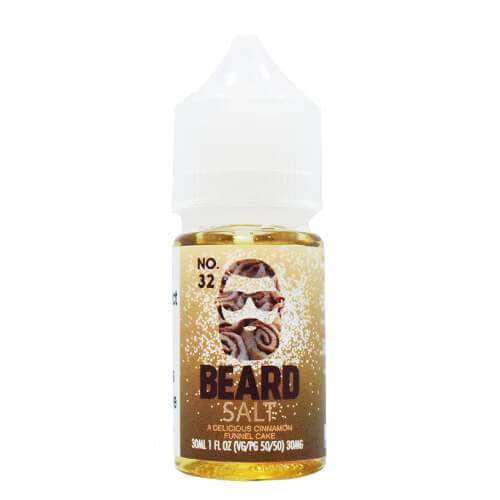 No. 32 by Beard Vape Co Salt Series 30mL Bottle