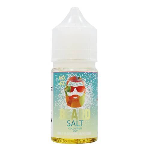 No. 42 by Beard Vape Co Salt Series 30mL Bottle