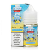 Blue Berries Lemon Swirl Menthol by Finest SaltNic Series 30mL with Packaging