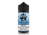 Blue Ice by Anarchist Tobacco-Free Nicotine Series 100mL Bottle