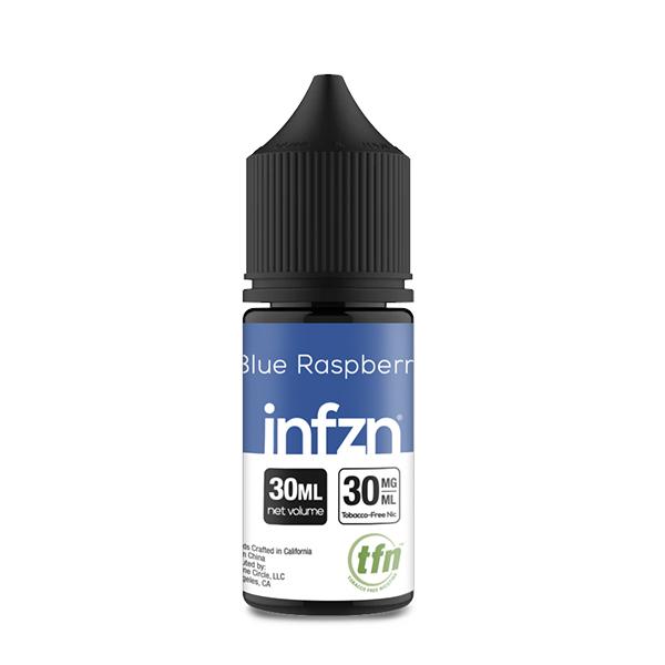 Raspberry by INFZN Salt Series TFN 30mL Bottle