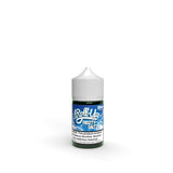 Blue Raspberry Frozty by Juice Roll Upz Salt Series 30mL Bottle