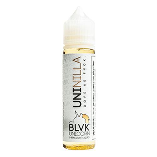 UniNilla by BLVK Unicorn E-Juice 60ml