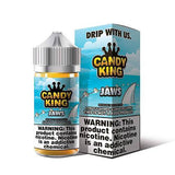 Jaws by Candy King Series 100mL with Packaging