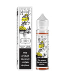 Mr. Meringue by Charlies Chalk Dust E-liquid 60mL with packaging