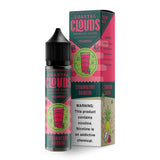 Strawberry Pineapple Coconut (Strawberry Daiquiri) by Coastal Clouds Series 60mL with Packaging