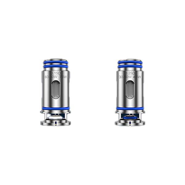 Freemax Marvos MS-D Mesh Coil Series 5-Pack Group Photo