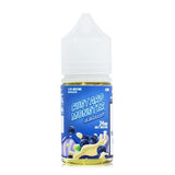 Blueberry by Custard Monster Salts 30mL  Bottle