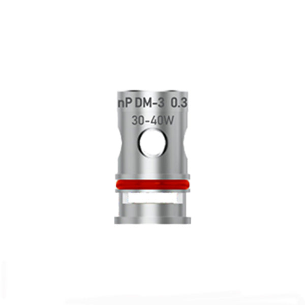 Dovpo DNP Coils Series 5-pack 0.3ohm