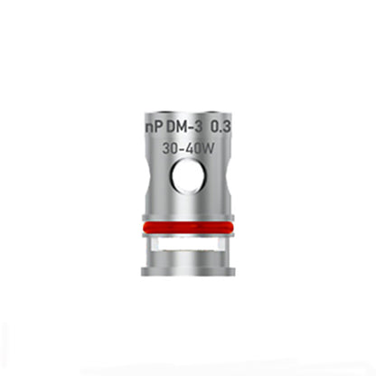 Dovpo DNP Coils Series 5-pack 0.3ohm