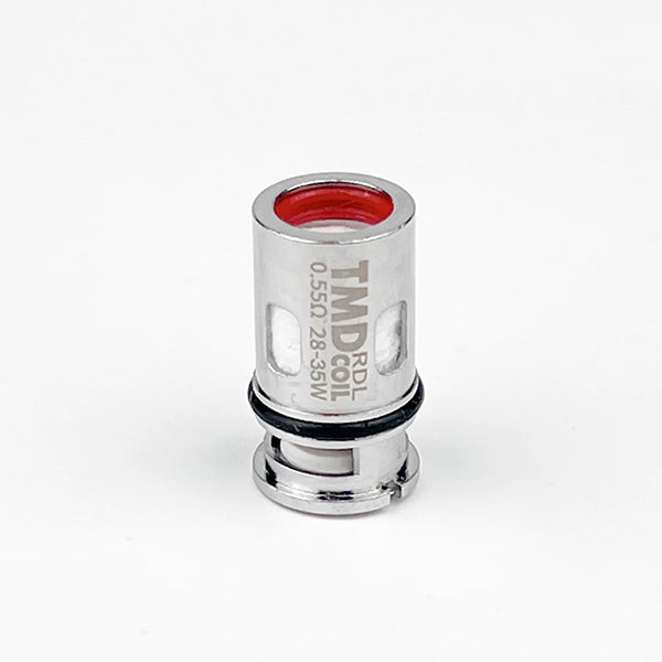 Dovpo TMD Coils Series 5-pack 0.55ohm