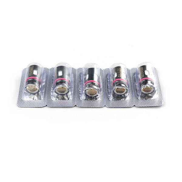 Dovpo TMD Coils Series 5-pack single pack