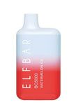 Elf Bar BC5000 | MOQ 10pc | 5000 Puffs | 13mL Watermelon Ice