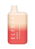 Elf Bar BC5000 | MOQ 10pc | 5000 Puffs | 13mL Strawberry Mango