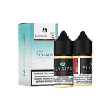 Business by Elysian Tobacco Salts Series 60mL with Packaging