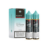 Business by Elysian 120mL Series with Packaging
