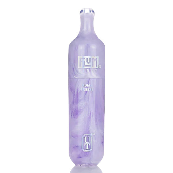 Flum Float Disposable | 3000 Puffs | 8mL Rums Freeze