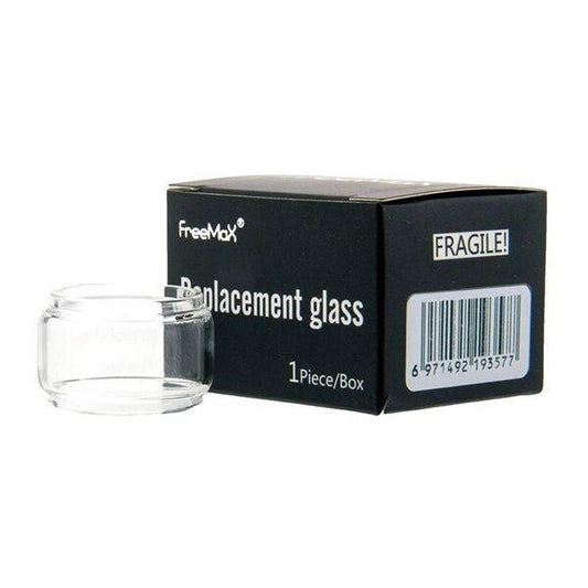 FreeMax Fireluke 2 Replacement Glass