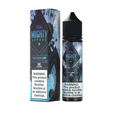 Frozen Dazzle Berry by Mighty Vapors Series 60mL with Packaging