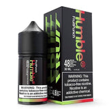 Fruit Punch By Humble Salts Tobacco-Free Nicotine Series 30mL with Packaging