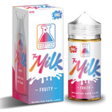 Fruity by The Milk Tobacco-Free Nicotine Series E-Liquid