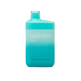 Geek Bar B5000 Disposable | 5000 Puffs | 14mL | 5% Blue Razz Lemonade
