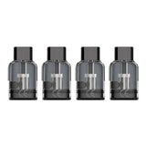 Geekvape Wenax K1 Replacement Pods (4-Pack) group photo