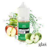 Juicy Apple by GLAS BSX Salt Tobacco-Free Nicotine Series 30mL