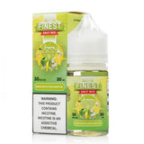 Green Apple Citrus Menthol by Finest SaltNic Series 30mL with Packaging