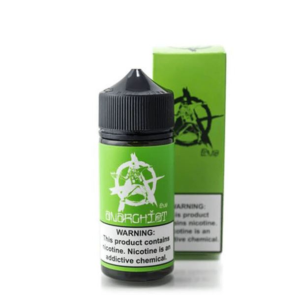 Green by Anarchist 100mL with Packaging