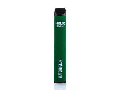 HelixBar Disposable Device - 600 Puffs Watermelon