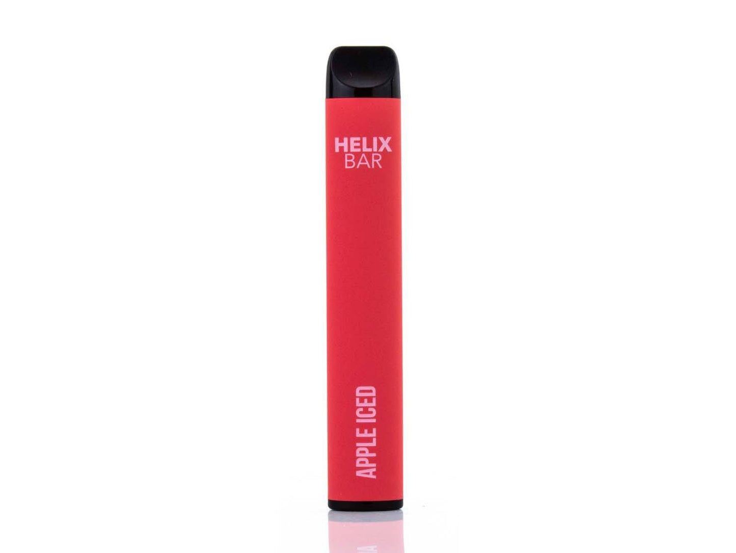 HelixBar Disposable Device - 600 Puffs Apple Iced